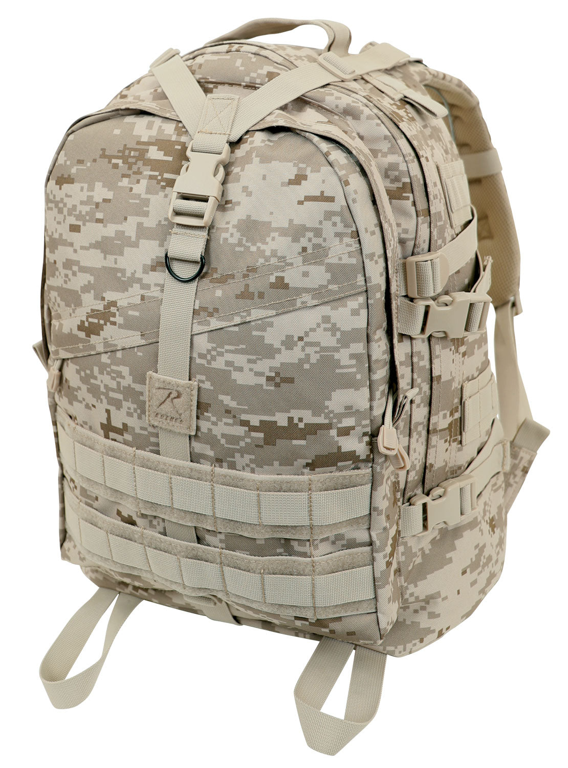 military and tactical transport backpack