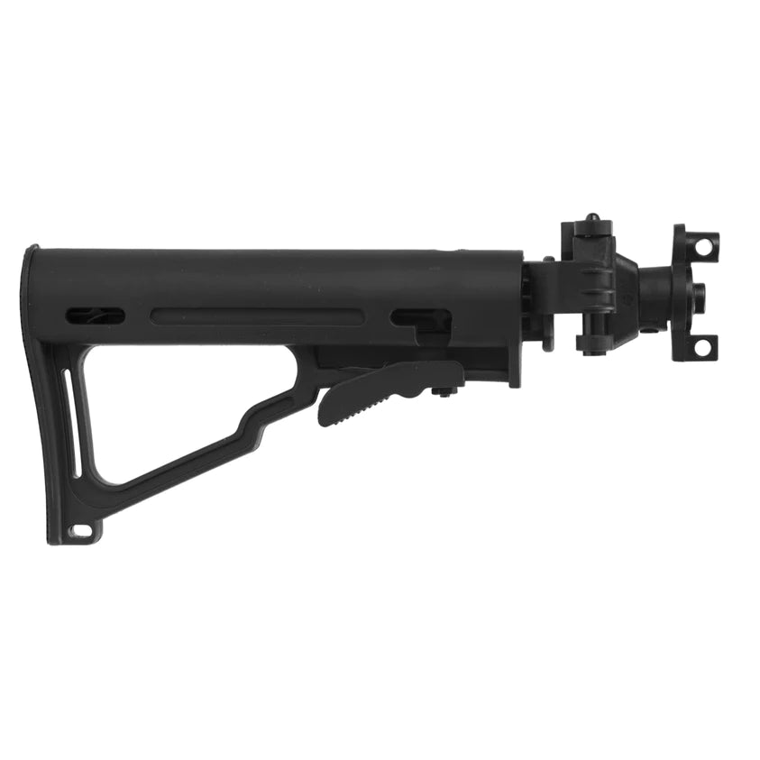A-5 Collapsible Folding Stock | Paintball Gun Marker Parts