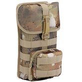 Dye 2011 Insulated Paintball Pod Pouch Double- Dye Cam