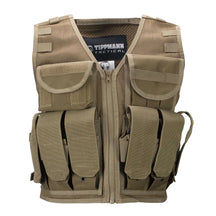 Tippmann Tactical Airsoft Vest