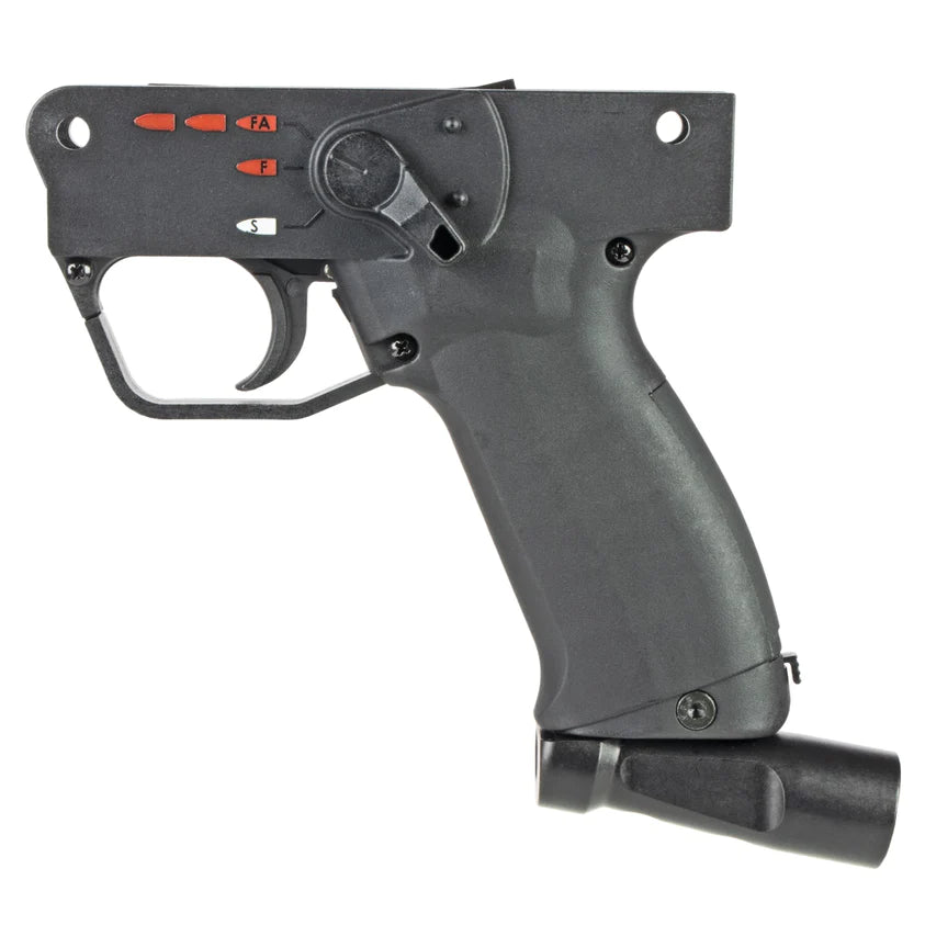 Pack complet MR1 AIR semi-automatique - LES 3 CANNES Pack complet MR1 AIR semi-automatique - LES 3 CANNES