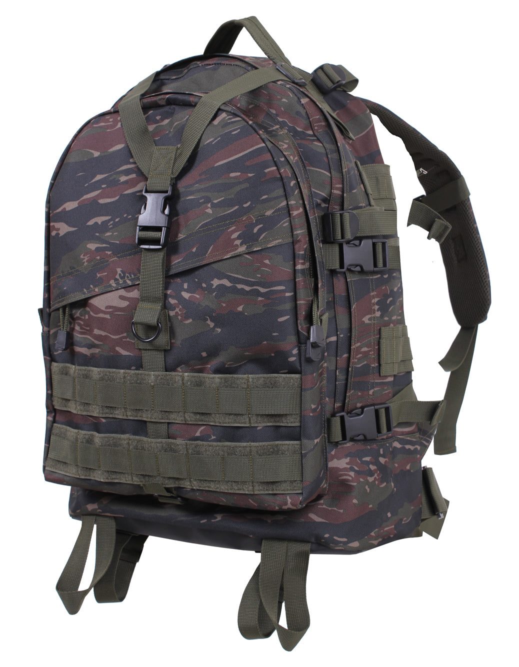 military and tactical transport backpack