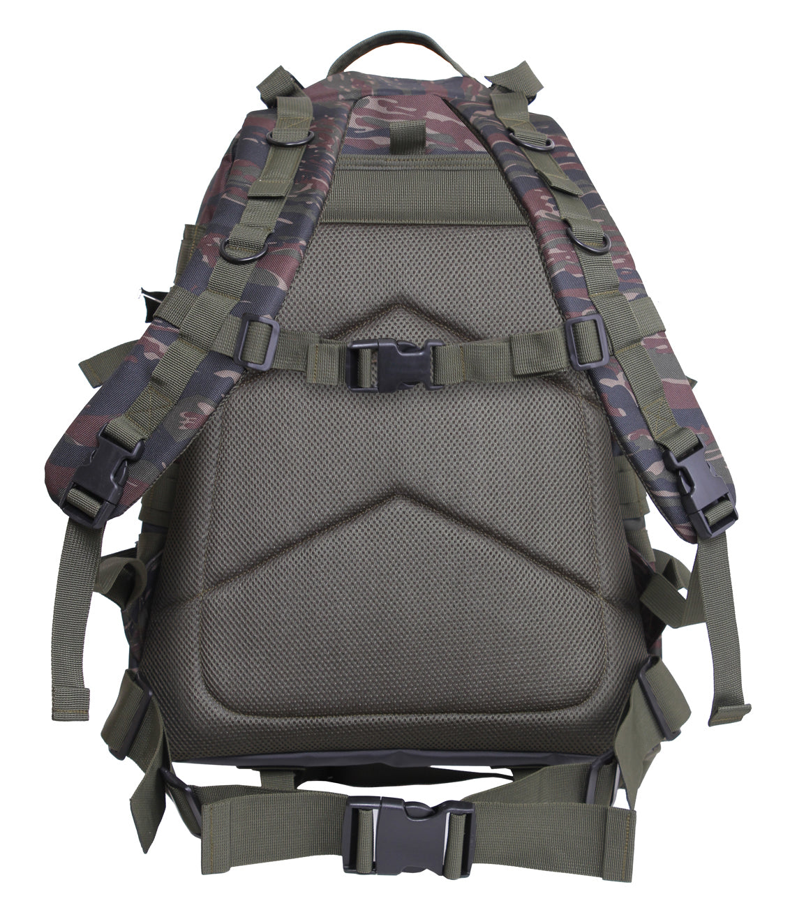 military and tactical transport backpack