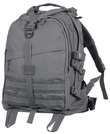 military and tactical transport backpack