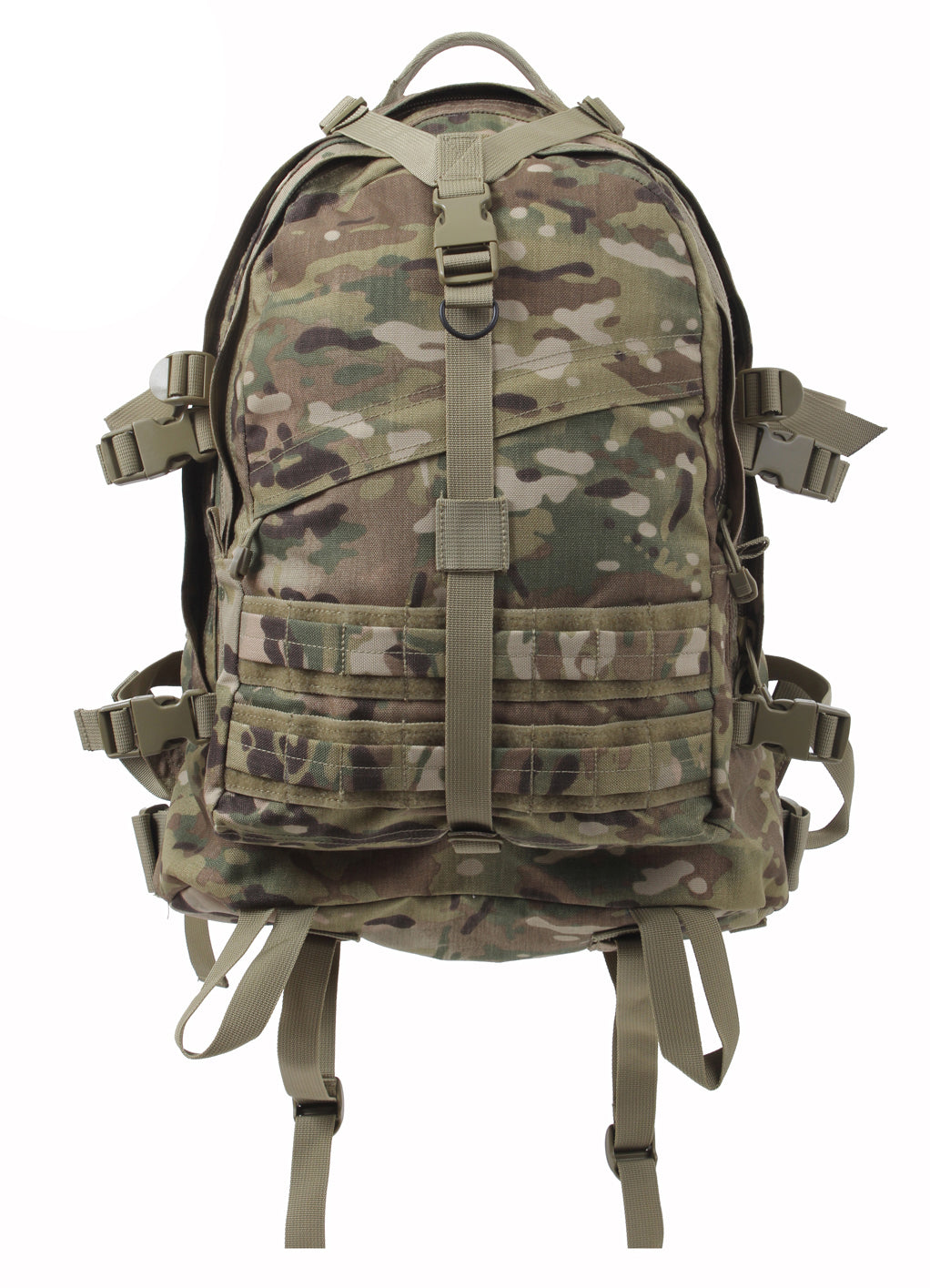 military and tactical transport backpack