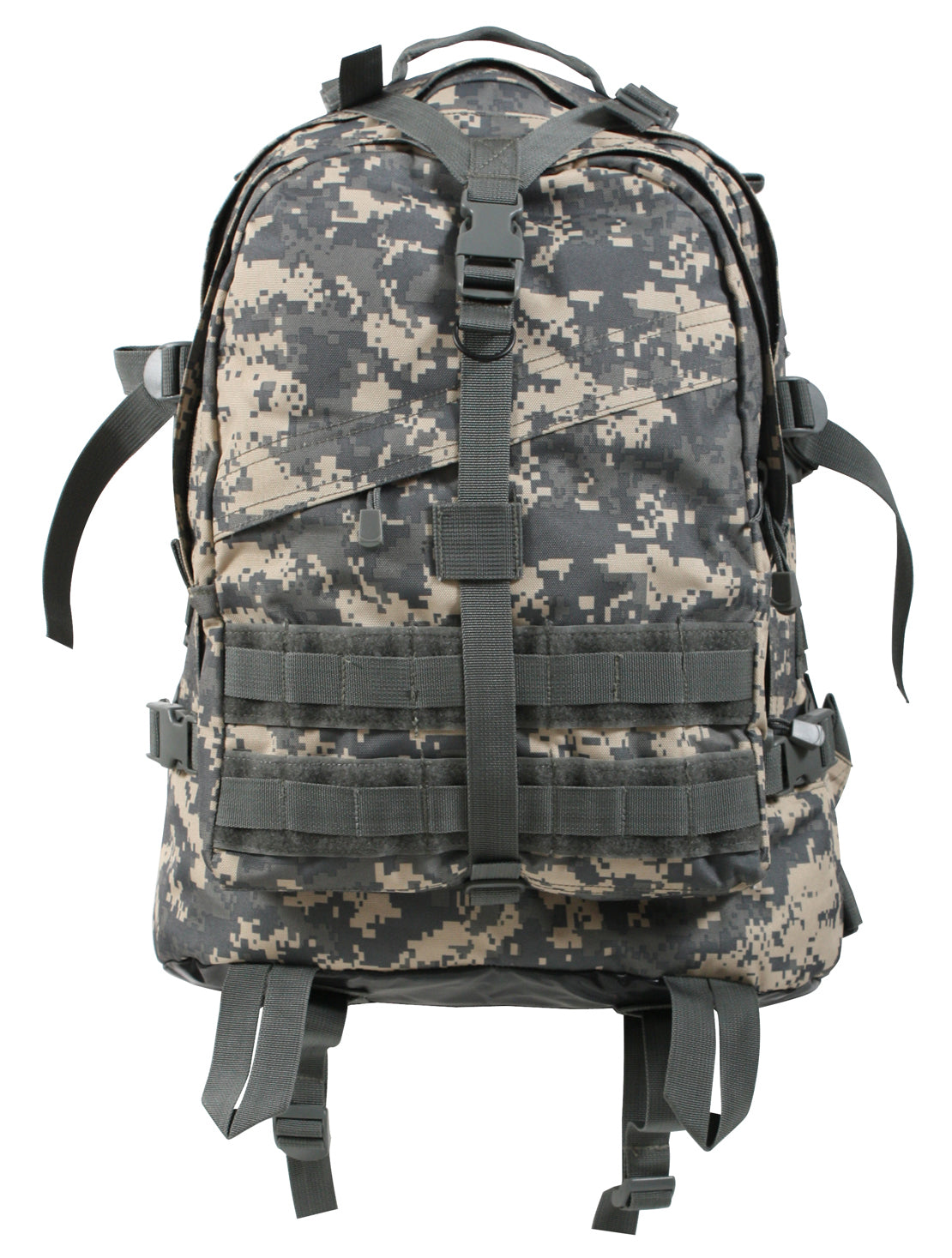 military and tactical transport backpack