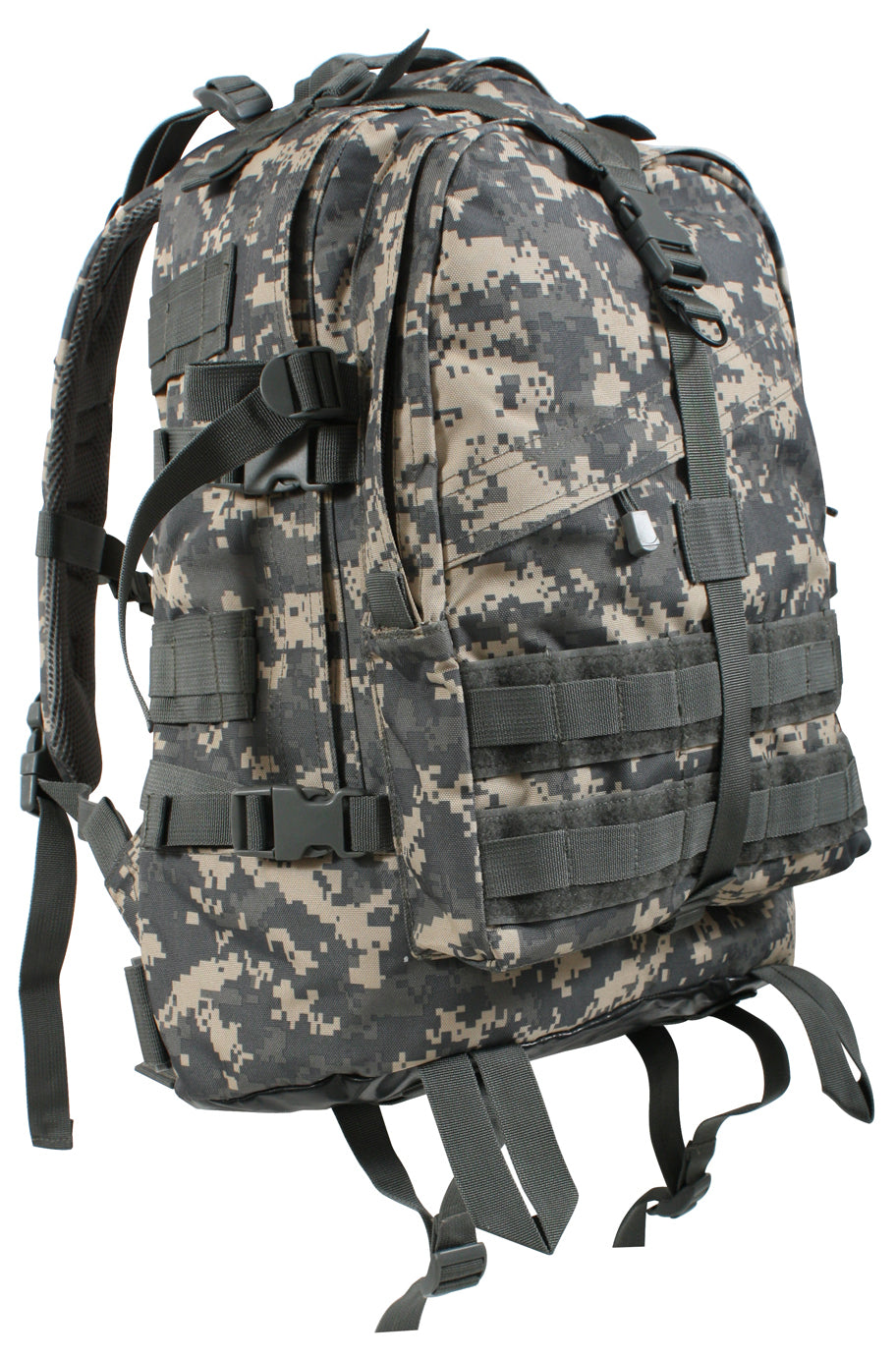 military and tactical transport backpack