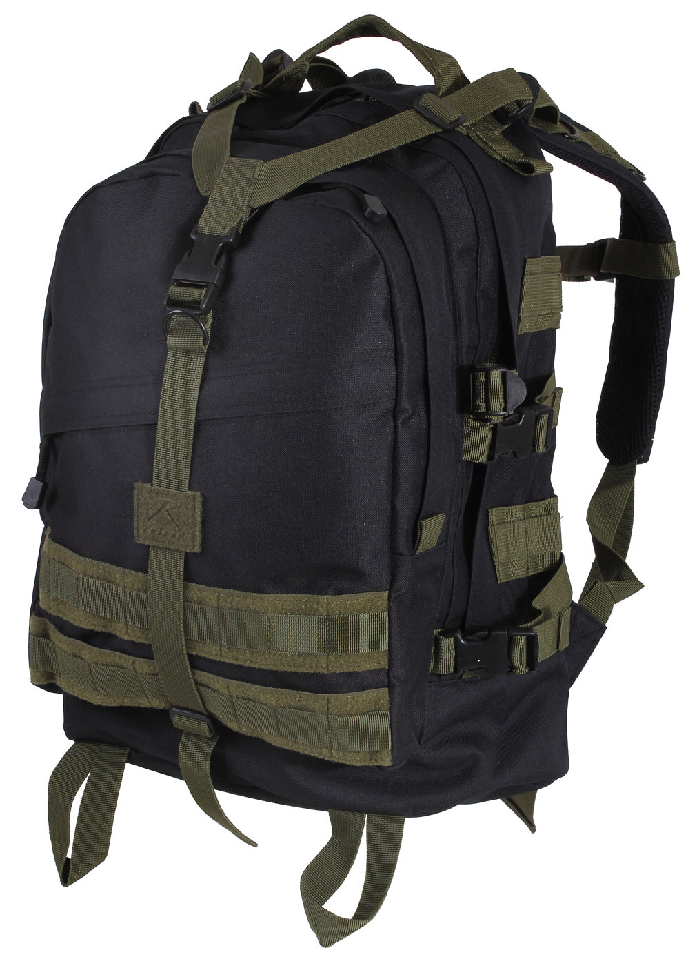 military and tactical transport backpack