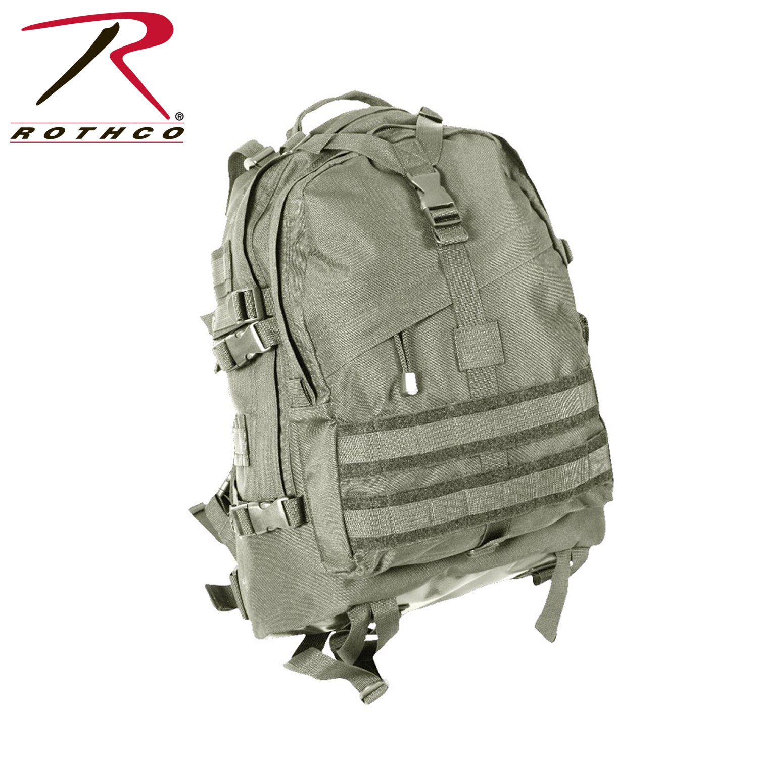 military and tactical transport backpack