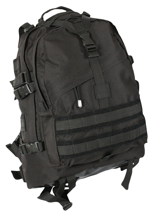 military and tactical transport backpack