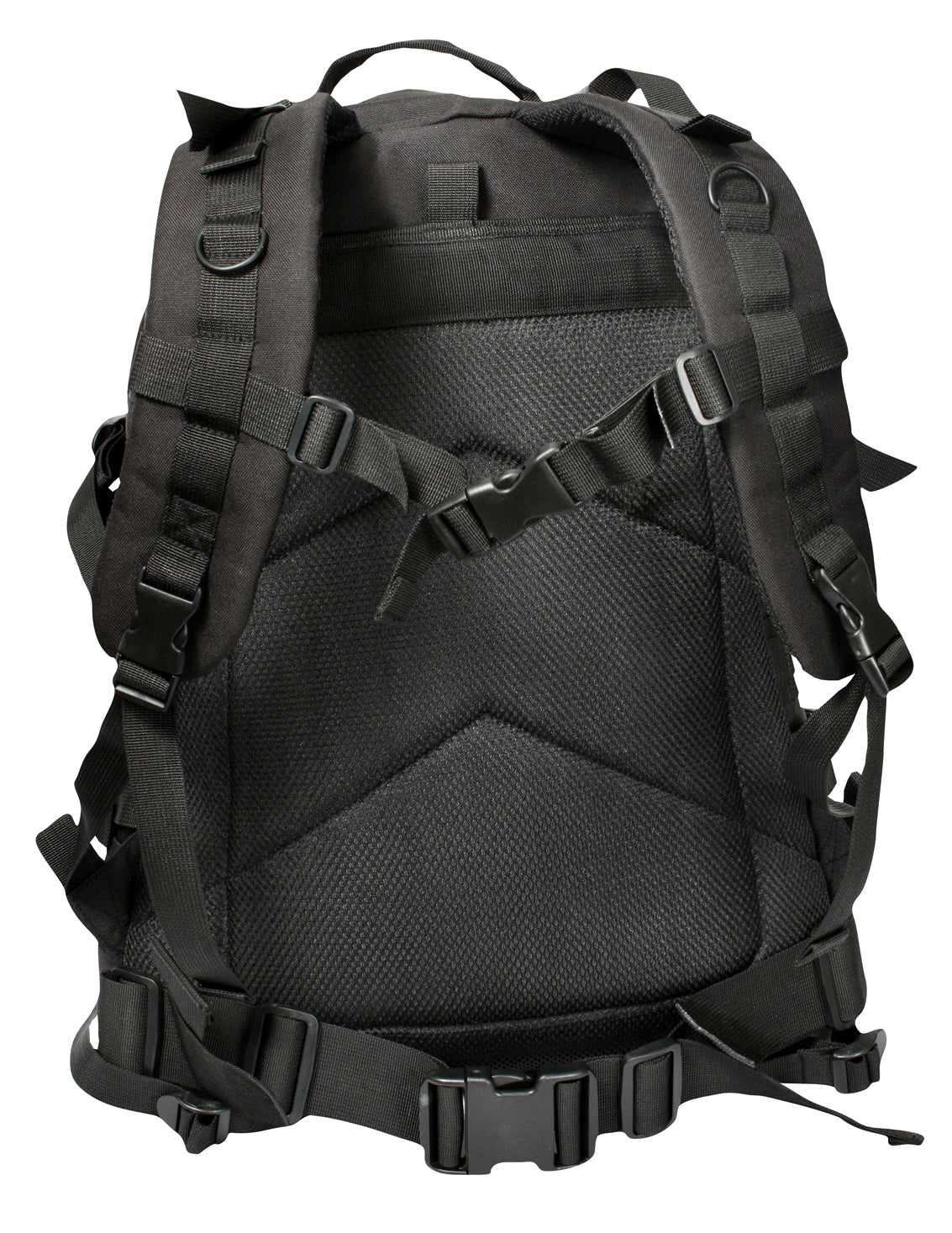 military and tactical transport backpack