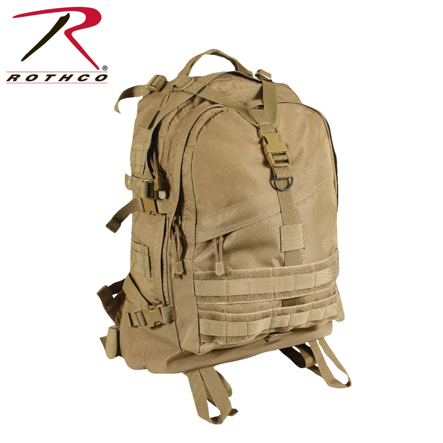 military and tactical transport backpack