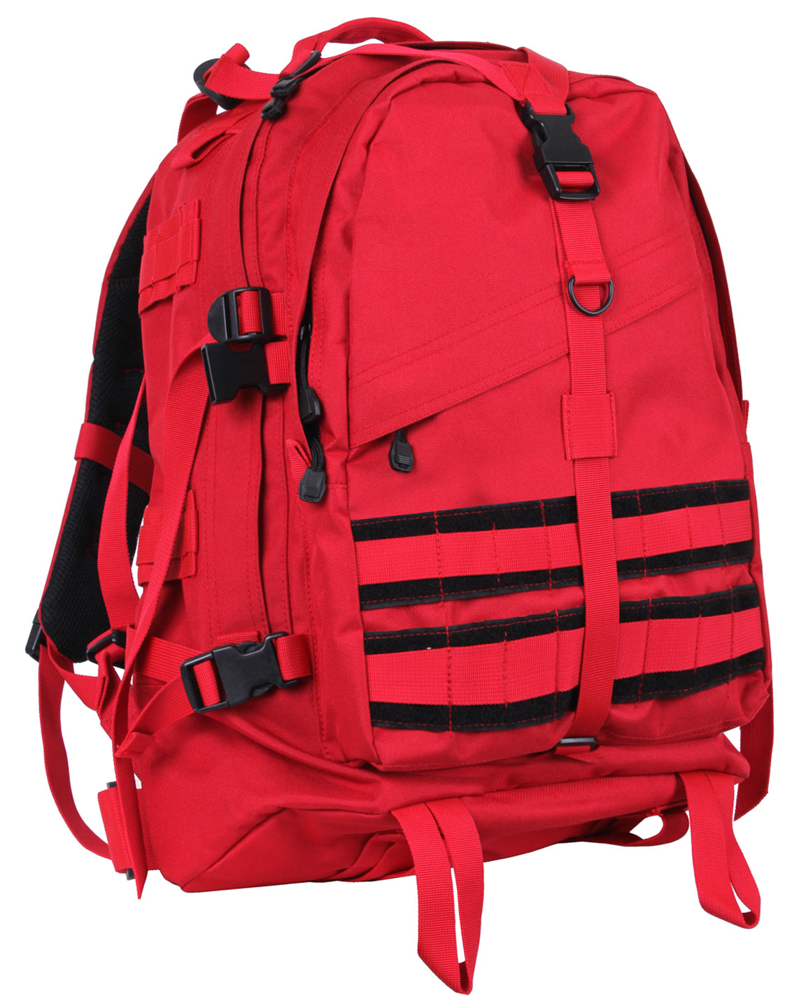 military and tactical transport backpack