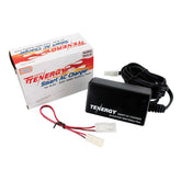 Tenergy Smart Universal NiMH Charger | Shop Airsoft Gun Battery Charger
