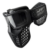 Jt Delta 3 Airsoft Goggle With Mask