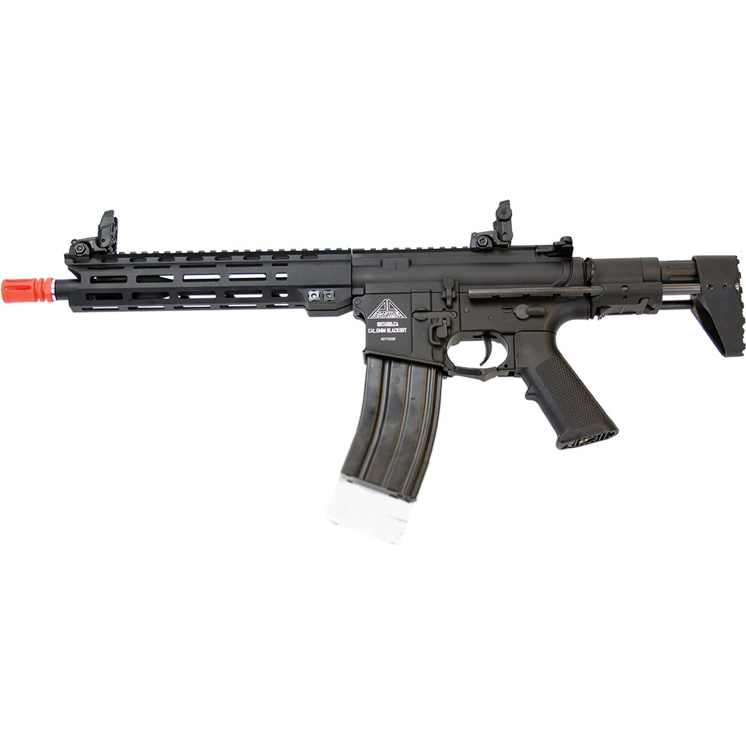 Airsoft Electric Rifles - Tippmann