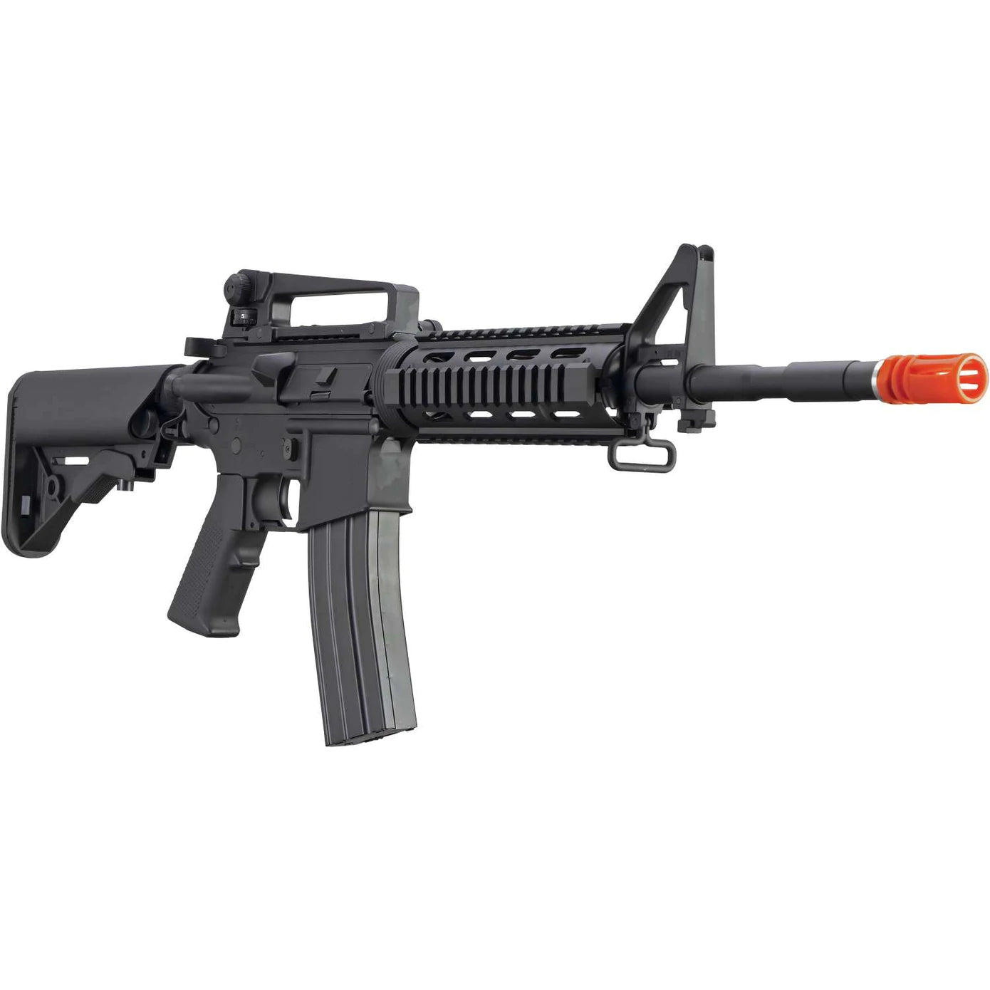 Airsoft Electric Rifles - Tippmann