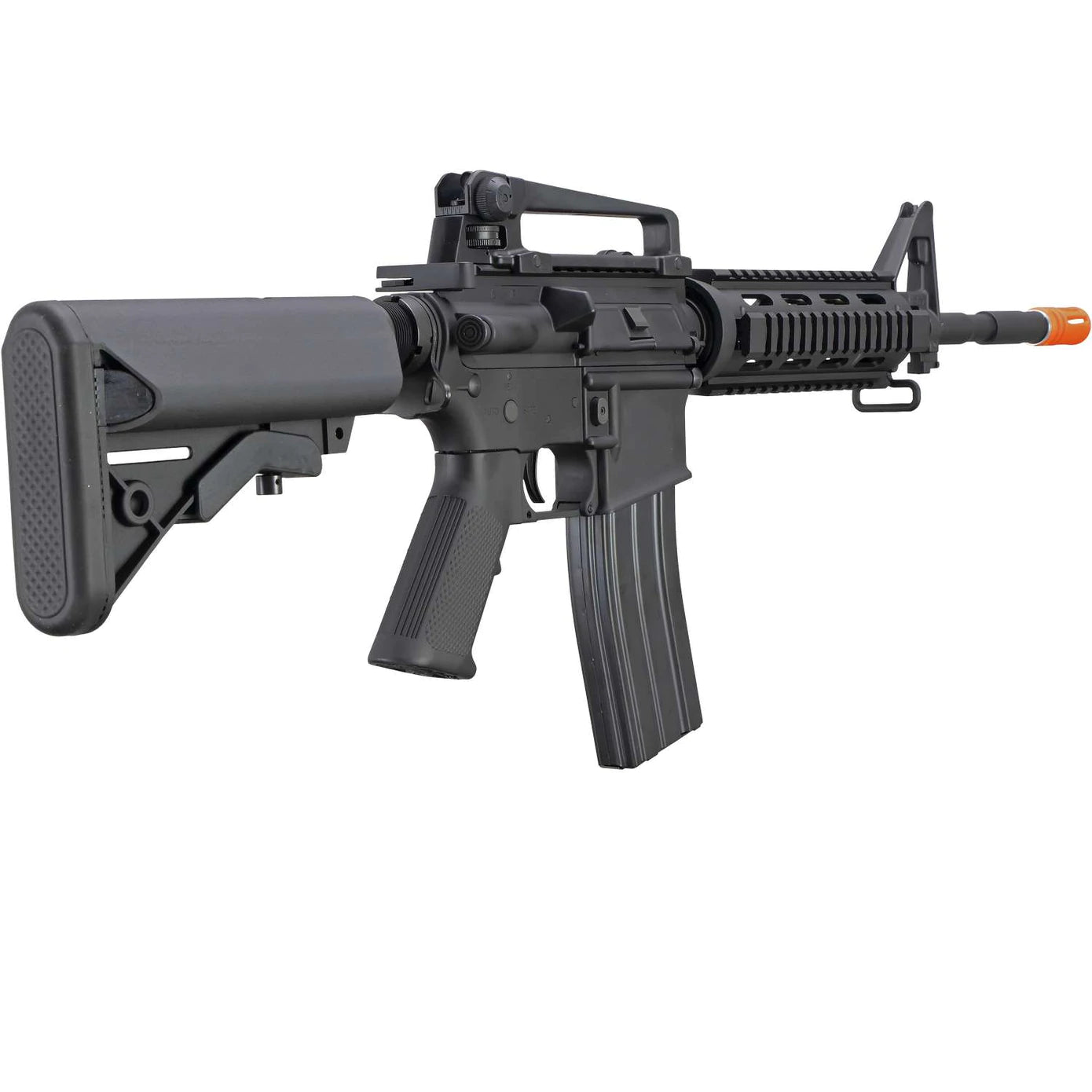 Airsoft Electric Rifles - Tippmann