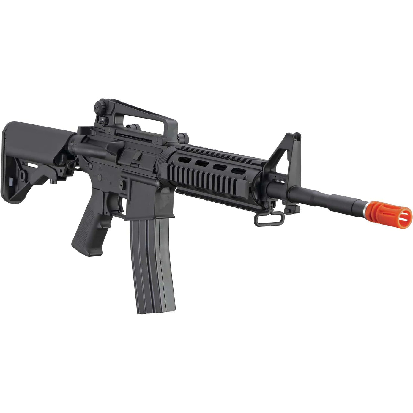 Airsoft Electric Rifles - Tippmann
