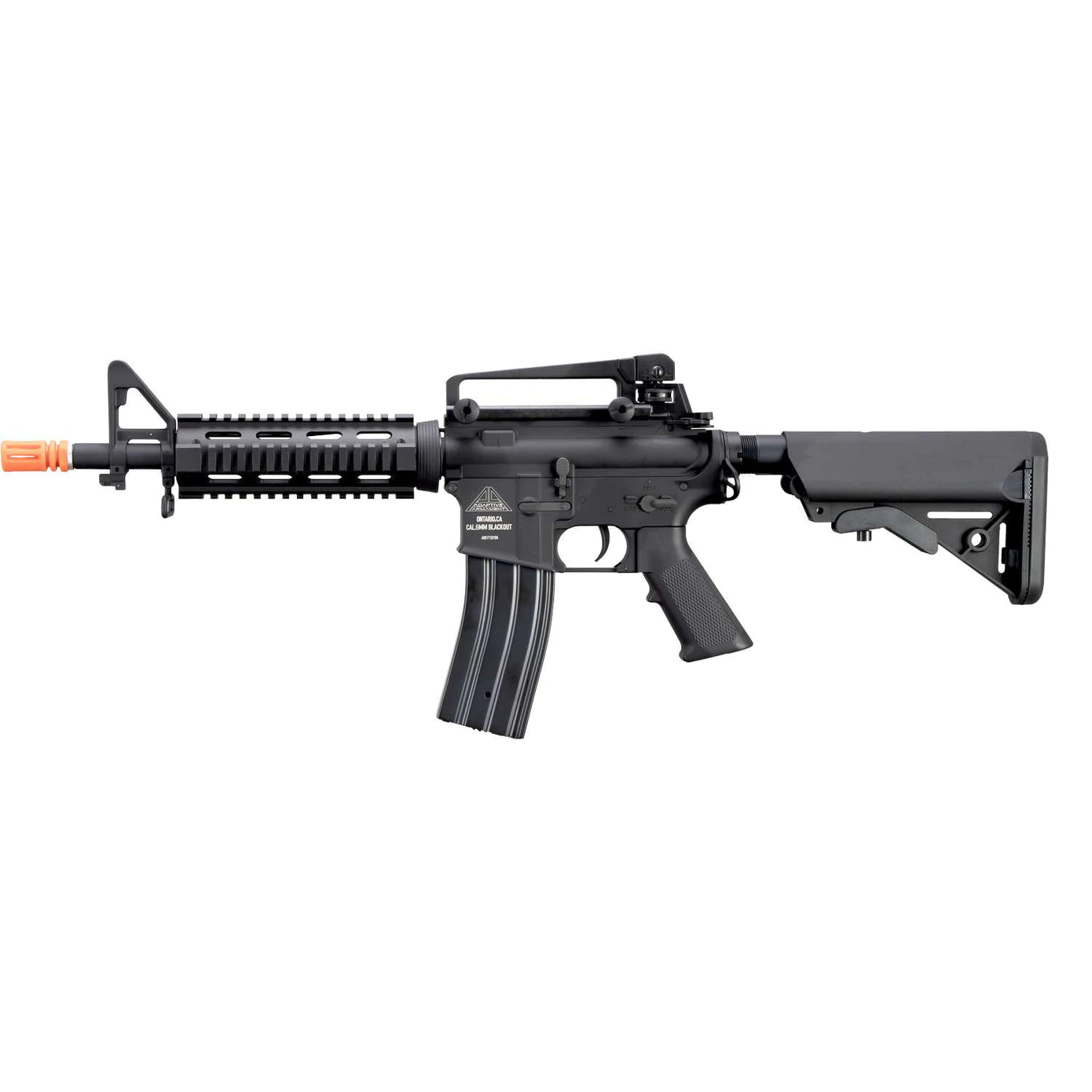 Tippmann Airsoft Electric Rifle