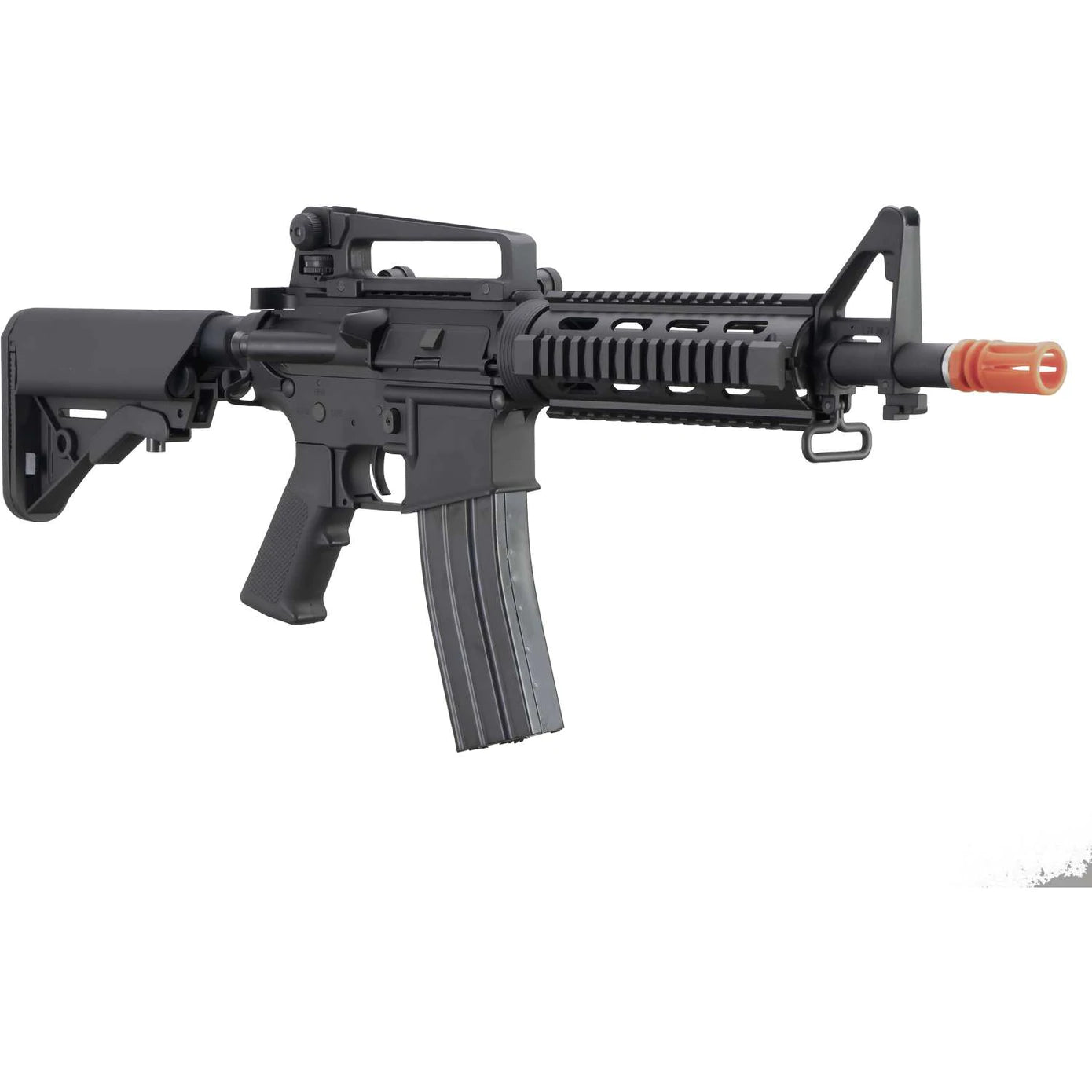 Tippmann Airsoft Electric Rifle