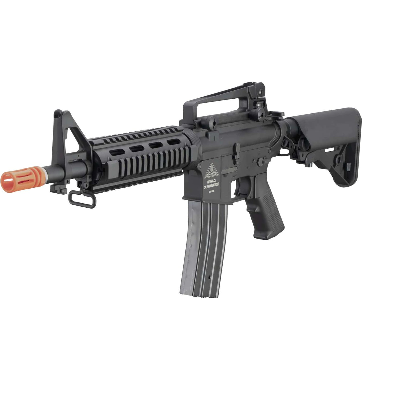 Tippmann Airsoft Electric Rifle