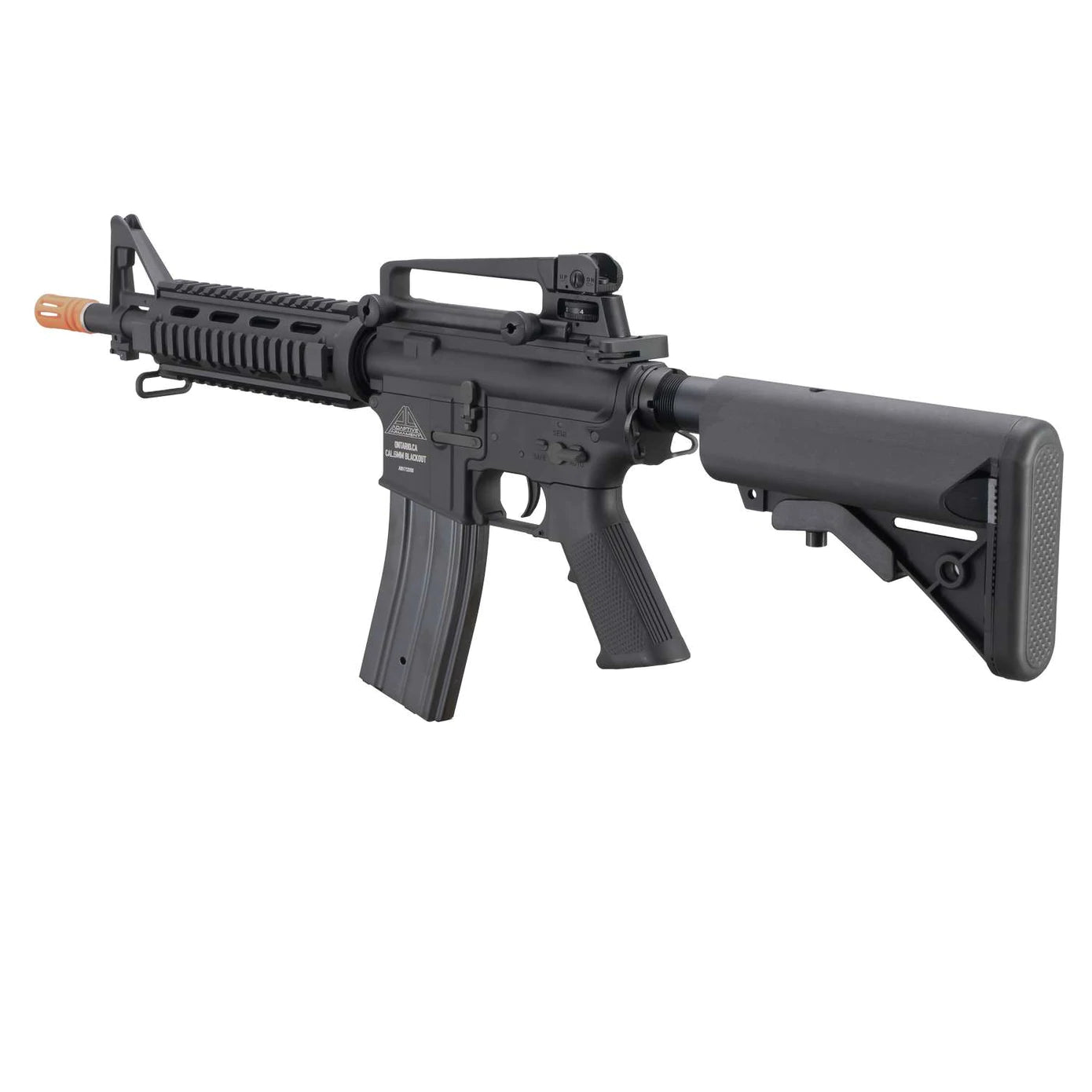 Tippmann Airsoft Electric Rifle