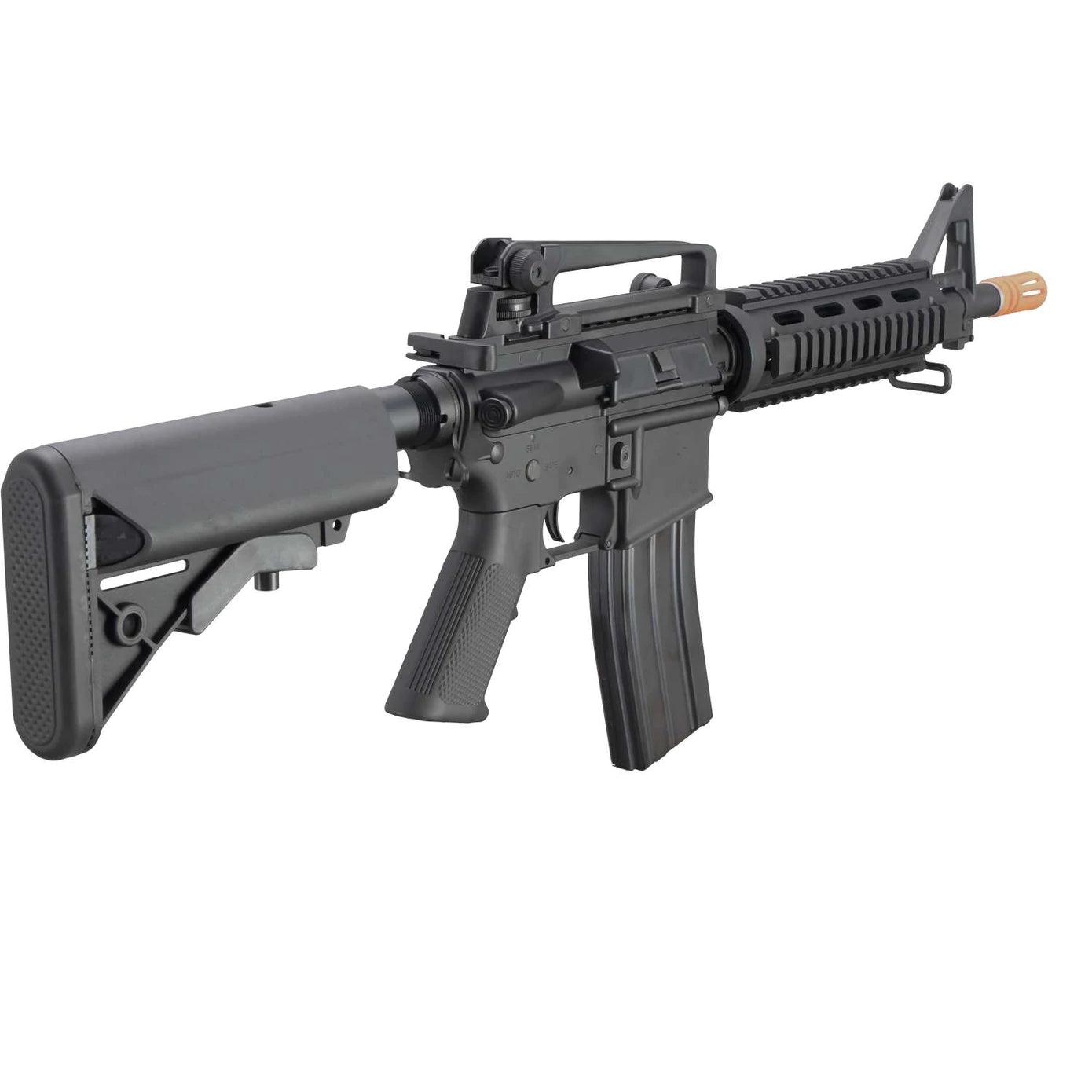 Tippmann Airsoft Electric Rifle