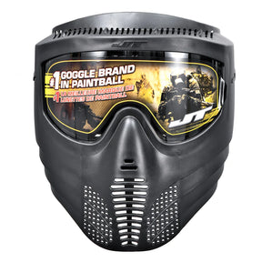 Jt Paintball Er4 Ready 2 Play Kit - Guardian Mask/ 12G Co2/ 30Pb'S/ Loader | Paintball Gun Kit