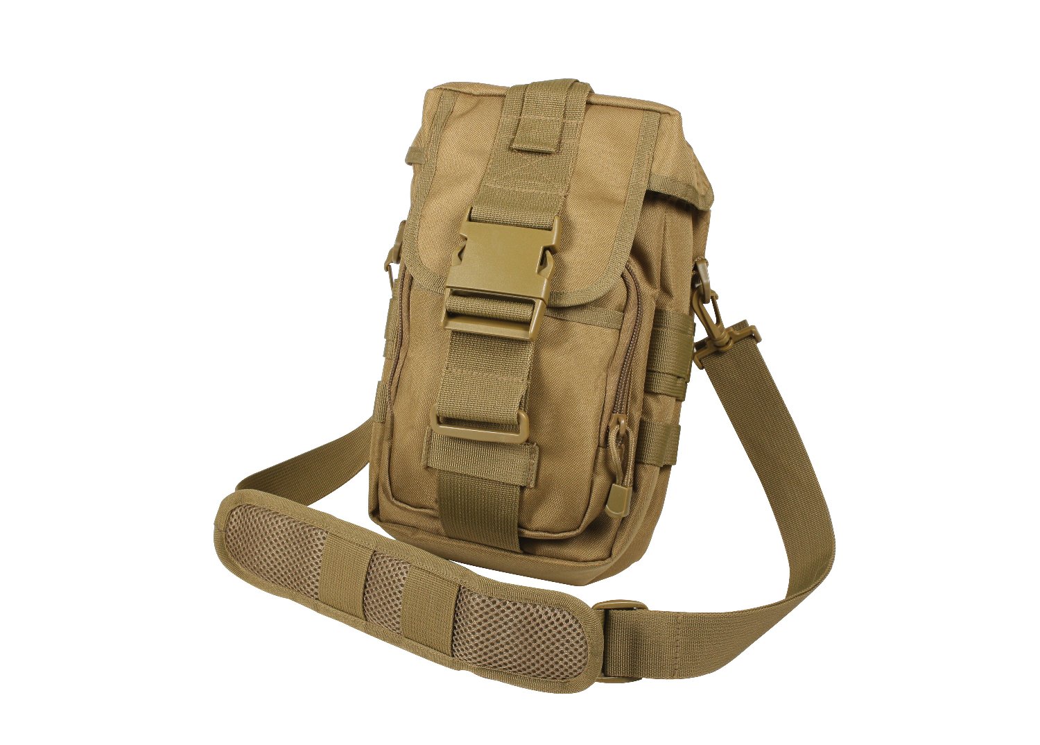 Tactical Shoulder Bag