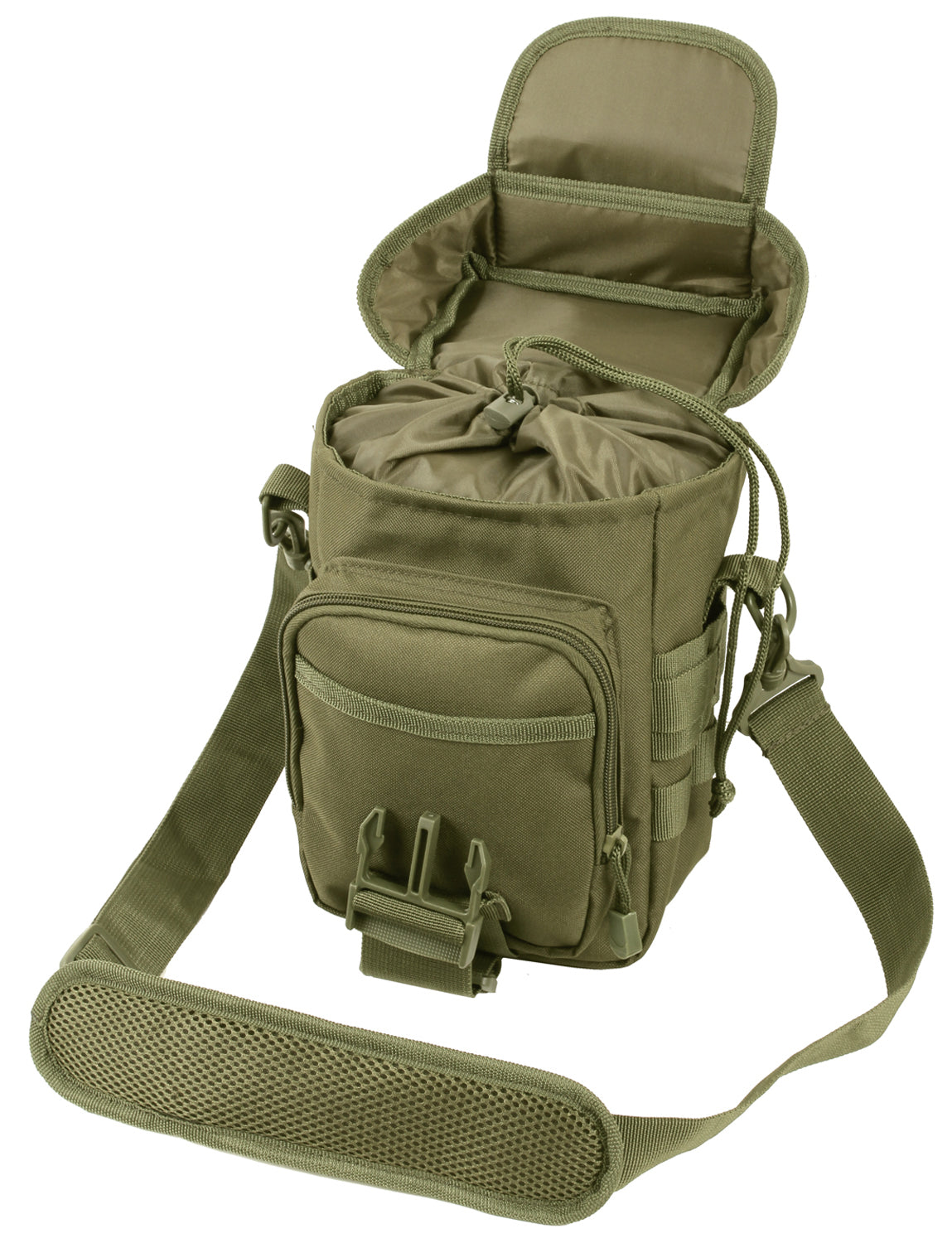 Tactical Shoulder Bag