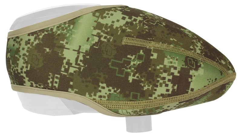 Neoprenüberzug für Hopper Planet Eclipse Omni Cover HDE earth Neoprenüberzug für Hopper Planet Eclipse Omni Cover HDE earth