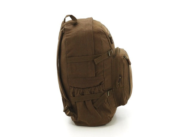Vintage Canvas Backpack