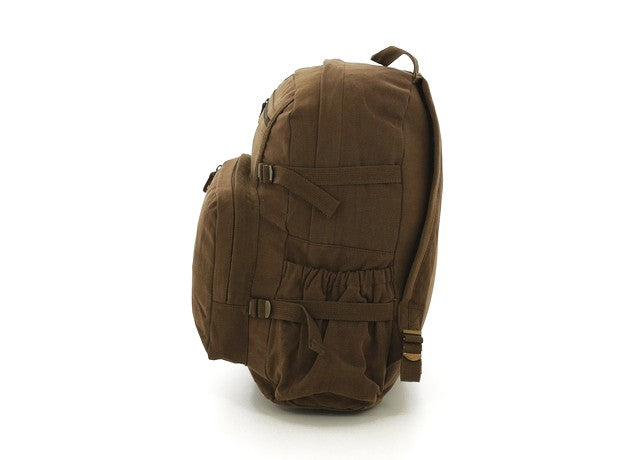 Vintage Canvas Backpack