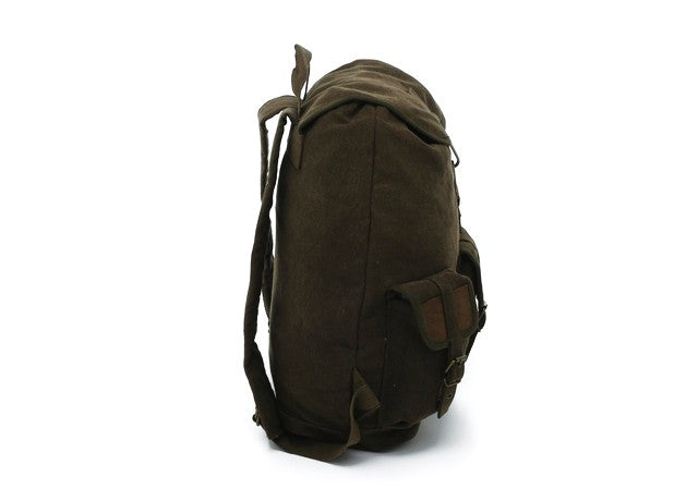 Canvas Wayfarer Backpack