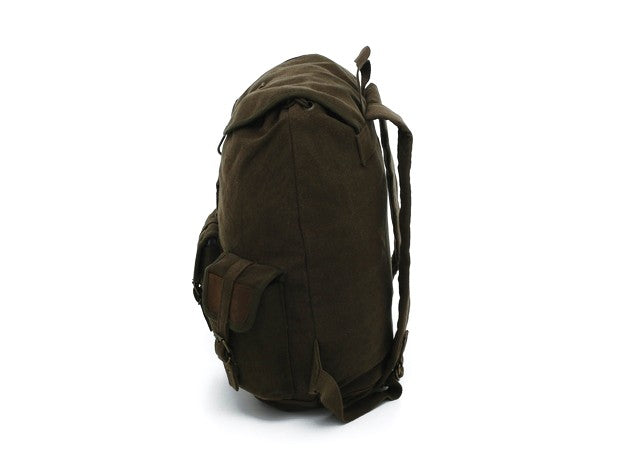 Canvas Wayfarer Backpack