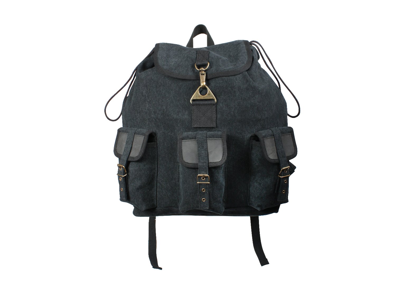 Canvas Wayfarer Backpack