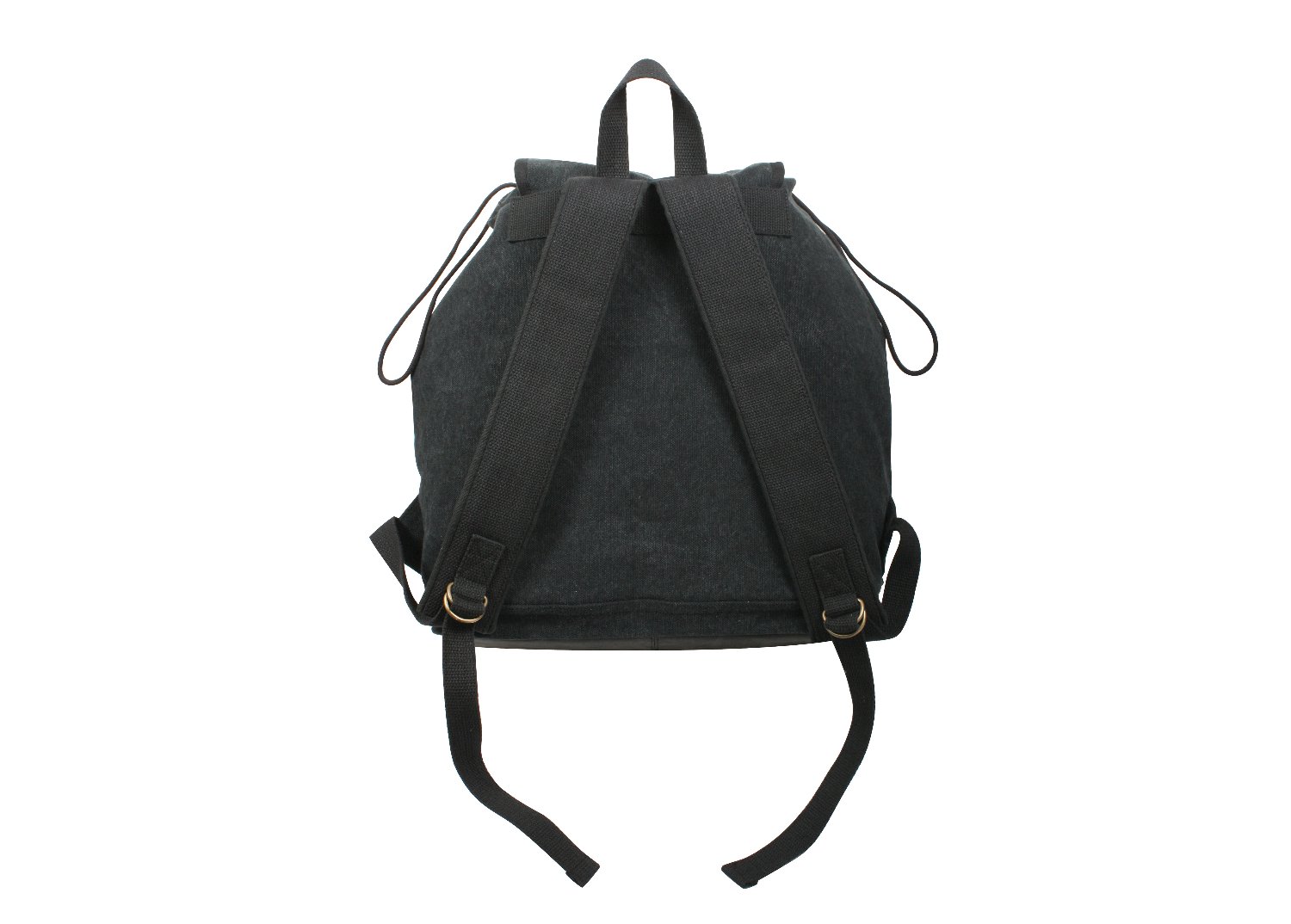 Canvas Wayfarer Backpack