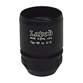 paintball barrel adapter - lapco (98 Barrel to A5)