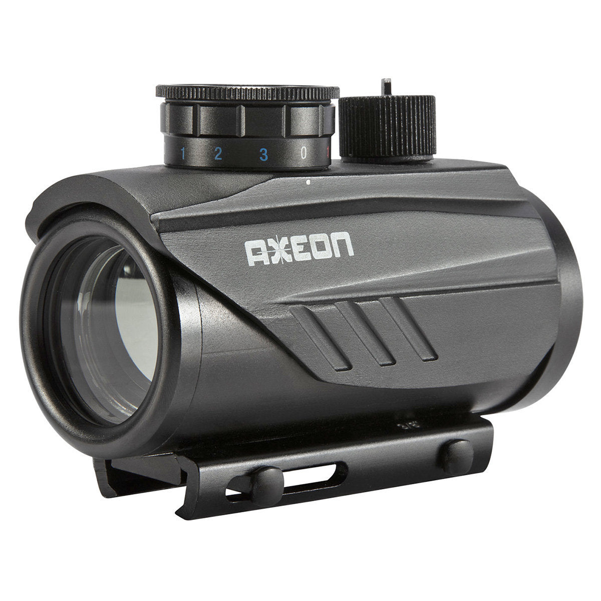 Axeon Trisyclon Rgb Dot Sight | Umarex Rifle Scope