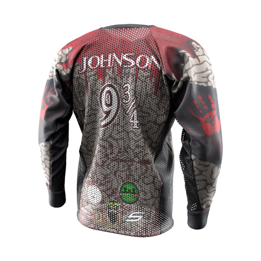 Paintball Jersey