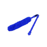 Exalt Maid Solid Colors Barrel Swab | Solid Blue