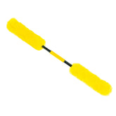 Valken Fate Folding Paintball Barrel Swab | Yellow