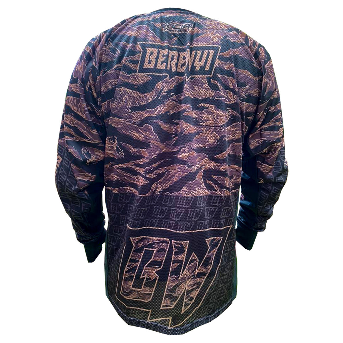 Paintball Jersey
