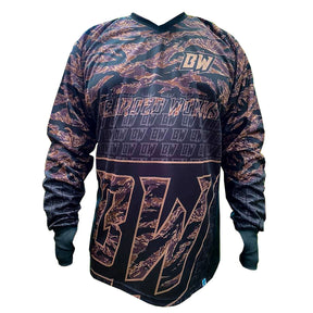 Paintball Jersey