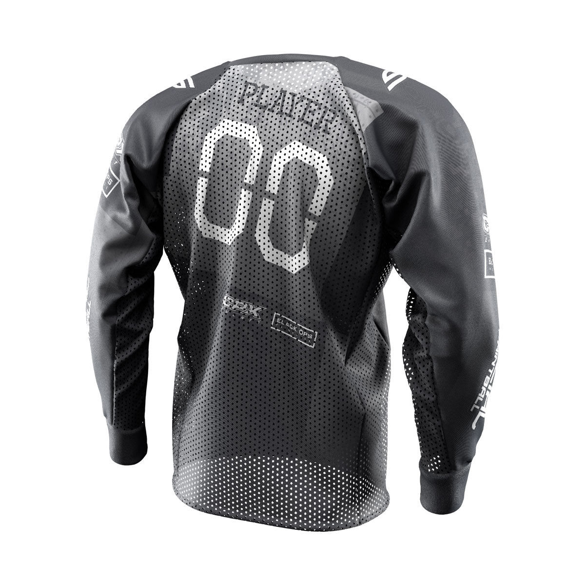 Paintball Jersey