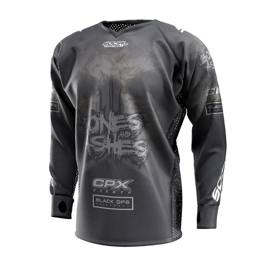 Paintball Jersey