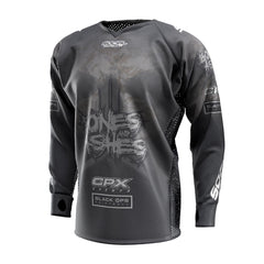 2018 Cpx Bones And Ashes 1 Custom Event Smpl Jersey