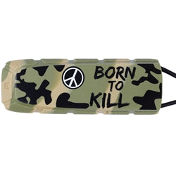 paintball gun rubber barrel cover