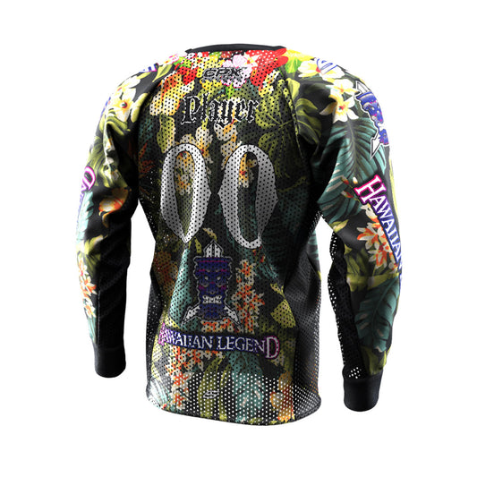 Paintball Jersey
